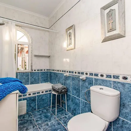 Venecia Villa