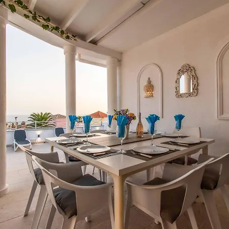 Villa Venecia