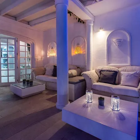 Villa Venecia